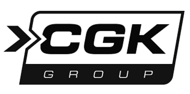Logo CGK Group
