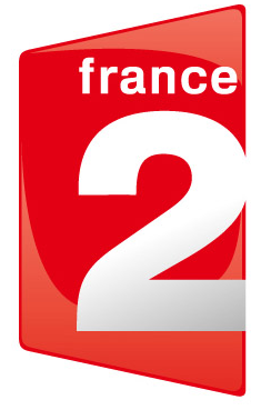 Logo France 2