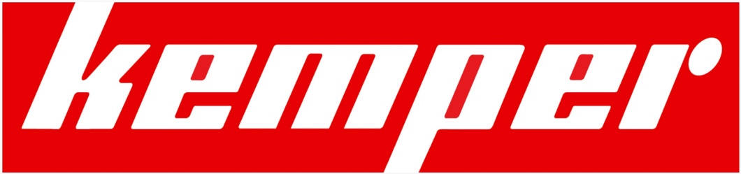 Logo Kemper