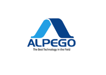 Logo Alpego