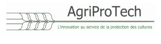 Logo AgriProTech