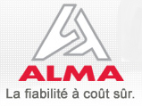 Logo Alma