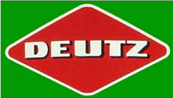 Logo Deutz