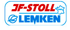 Logo JF Lemken Stoll