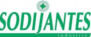 Logo Sodijantes Industrie