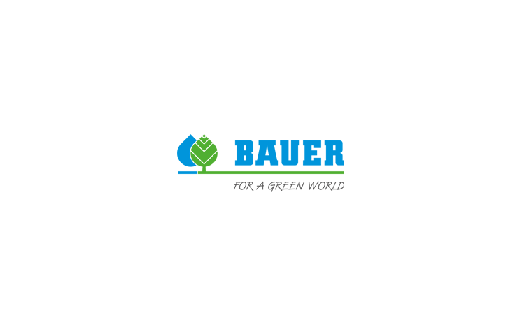 Logo Bauer