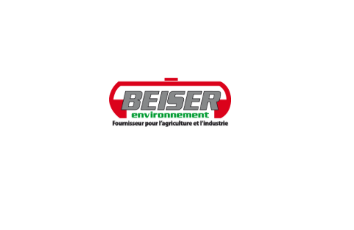 Logo Beiser Environnement