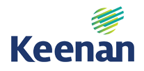 Logo Keenan