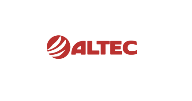 Logo Altec