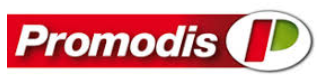 Logo Promodis