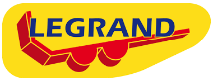 Logo Legrand