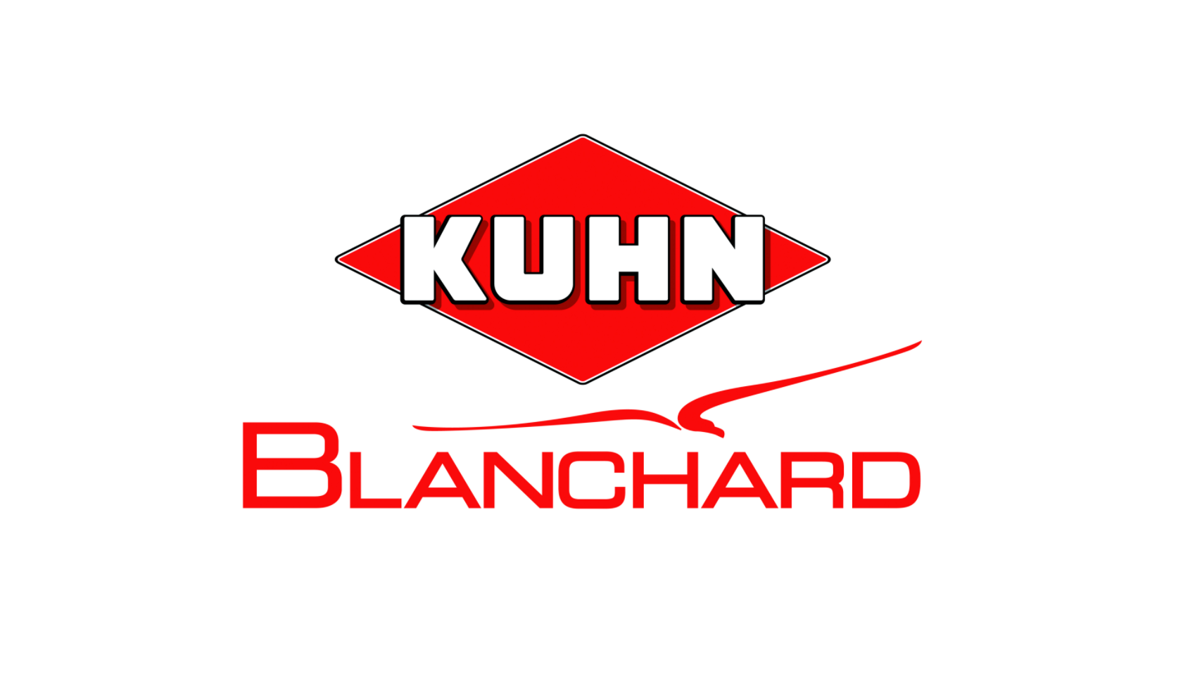 Logo Blanchard