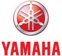 Logo Yamaha