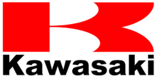 Logo Kawasaki