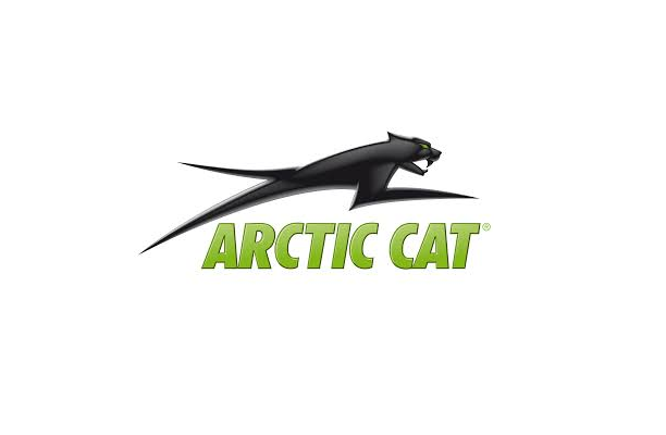 Logo Arctic Cat