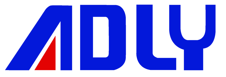 Logo Adly