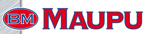 Logo Maupu