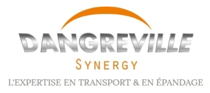 Logo Dangreville