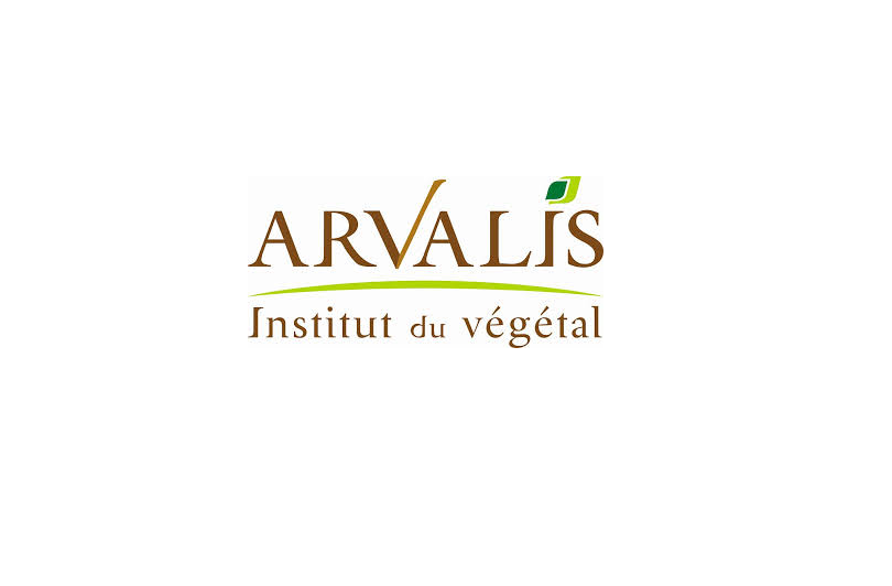 Logo ARVALIS-Institut du Végétal