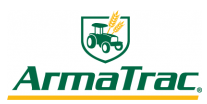 Logo ArmaTrac