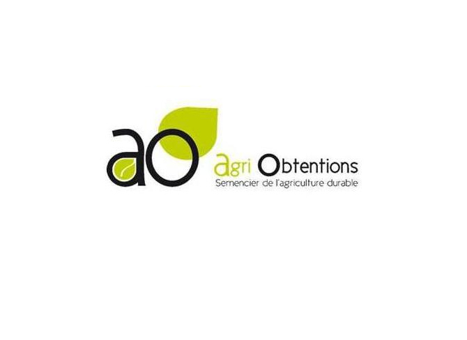 Logo Agri-Obtentions