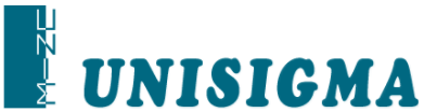 Logo Unisigma