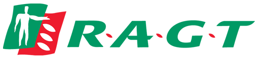 Logo RAGT Semences