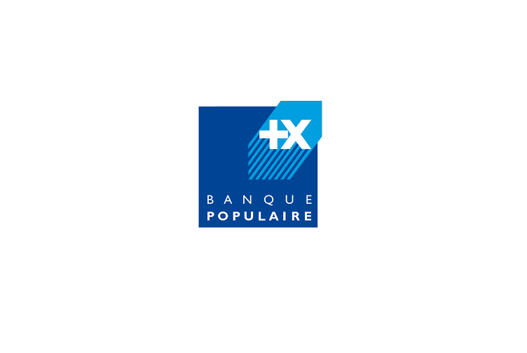 Logo Banque Populaire