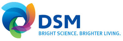 Logo DSM Agro