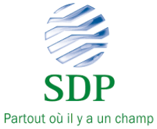 Logo SDP