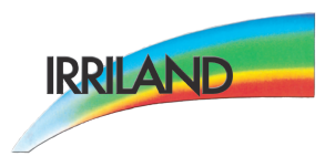 Logo Irriland