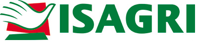 Logo Isagri