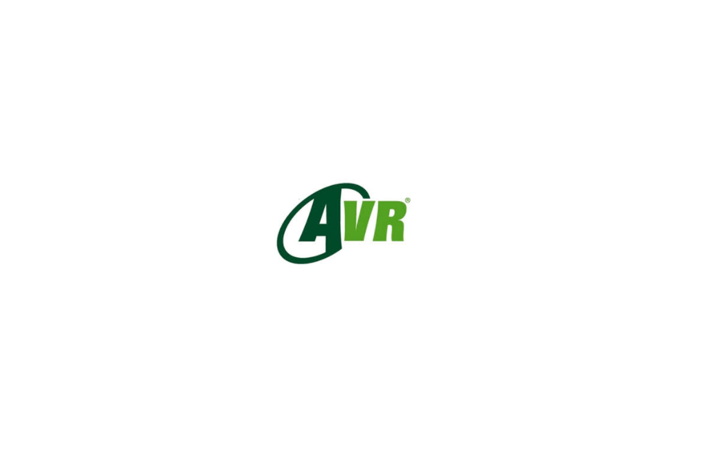 Logo AVR