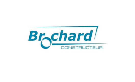Logo Brochard