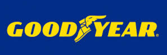 Logo Goodyear