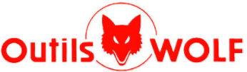 Logo Wolf