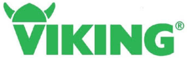 Logo Vicking