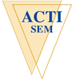 Logo Actisem