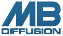 Logo MB Diffusion