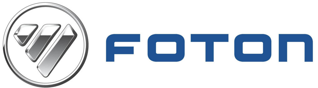 Logo Foton