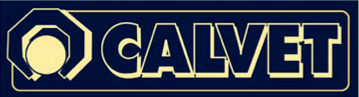 Logo Calvet