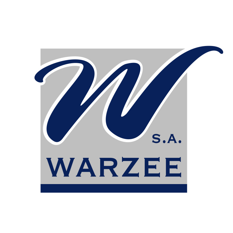 Logo Warzee
