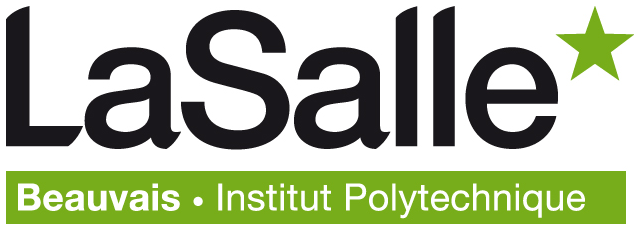 Logo Institut Polytechnique LaSalle Beauvais