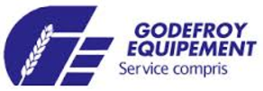 Logo Godefroy Equipement