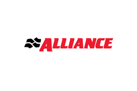 Logo Alliance