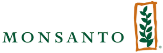 Logo Monsanto