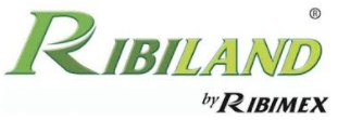Logo Ribiland