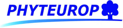 Logo Phyteurop