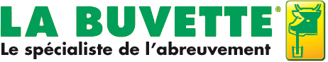 Logo La Buvette