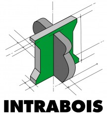Logo Intrabois